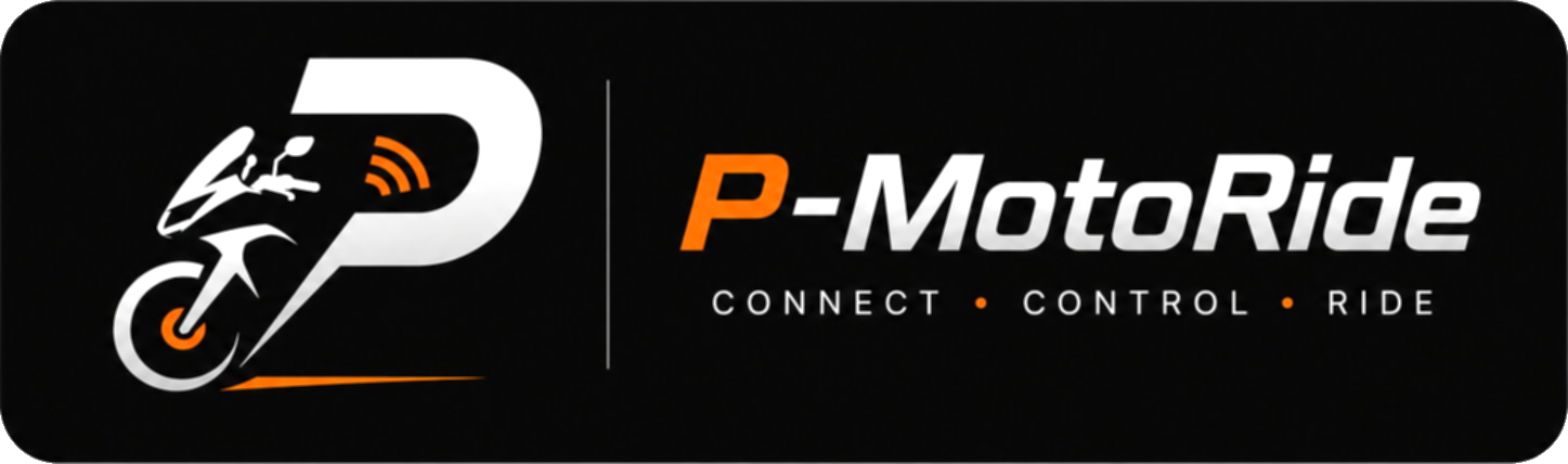 P-MotoRide